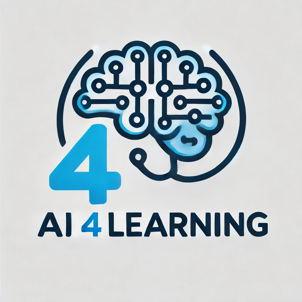 AI 4 Learning Logo